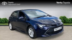 Toyota Corolla 1.8 VVT-i Hybrid Icon Tech 5dr CVT Hybrid Hatchback